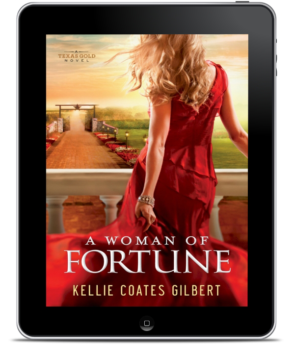 A Woman of Fortune