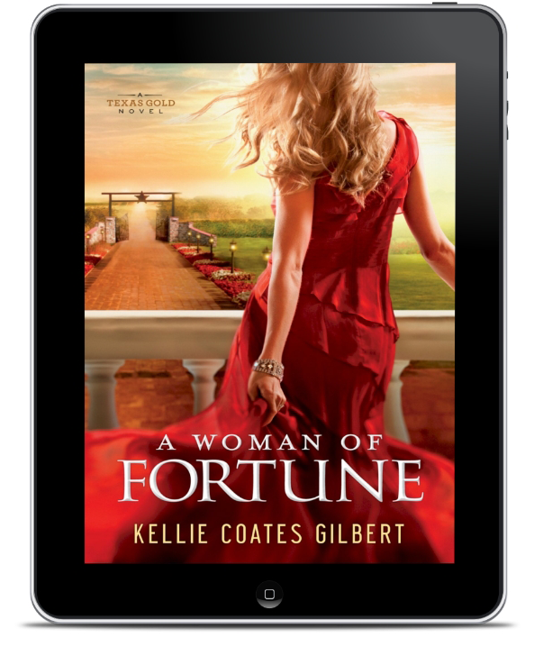 A Woman of Fortune (eBook)