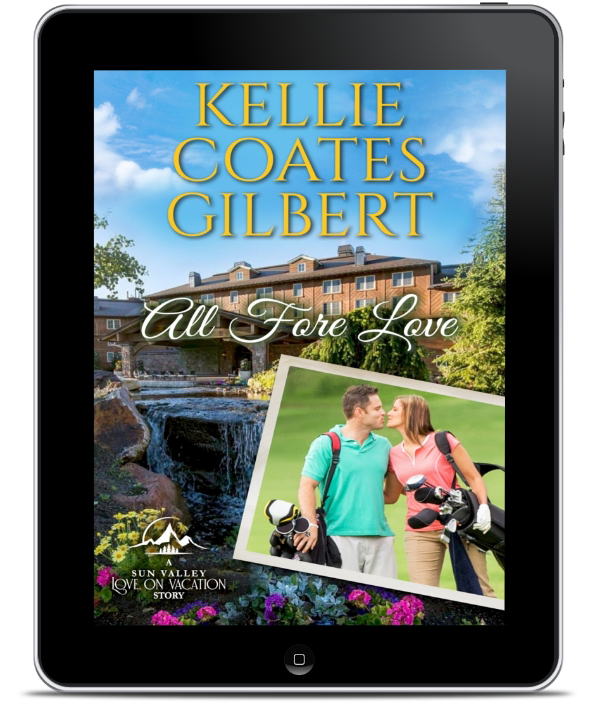 All Fore Love (eBook)