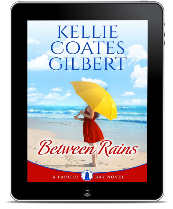 Between Rains - Book 4