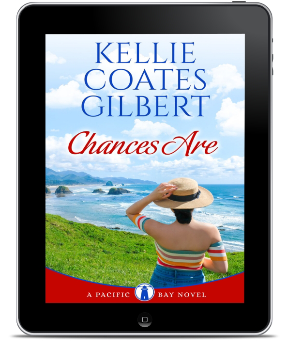 Chances Are - Book 1 (eBook)
