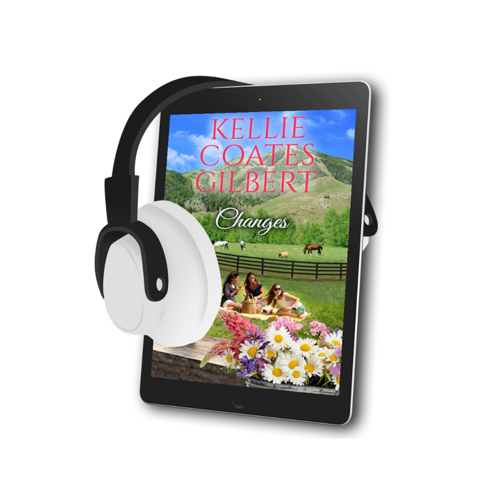 Changes - Book 3 (eBook)