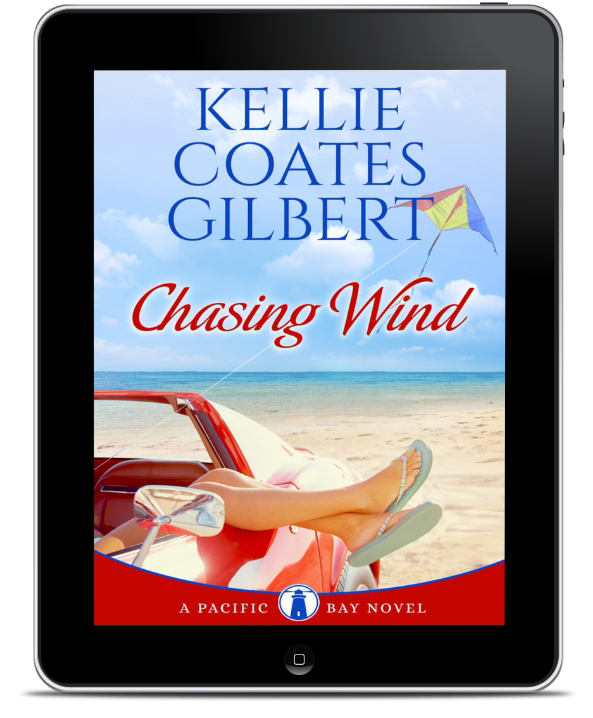 Chasing Wind - Book 3 (eBook)