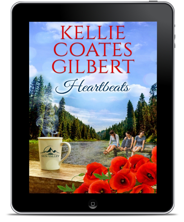 Heartbeats - Book 2 (eBook)