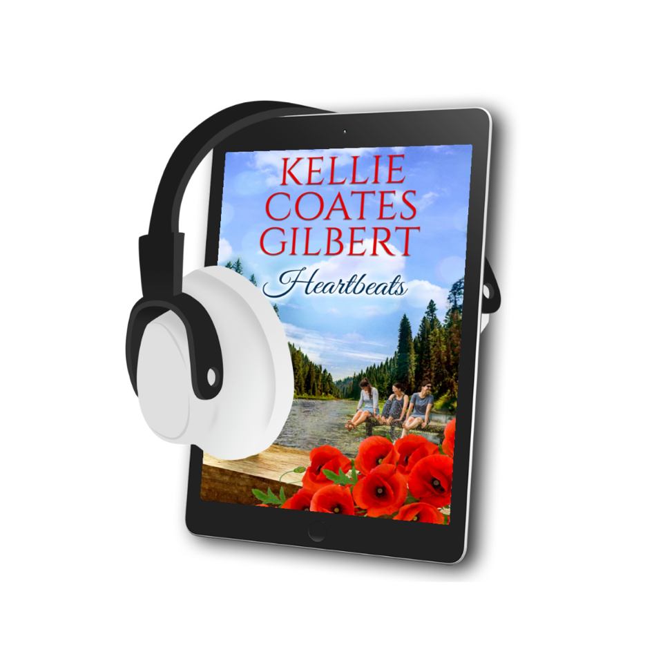 Heartbeats - Book 2 (Audiobook)