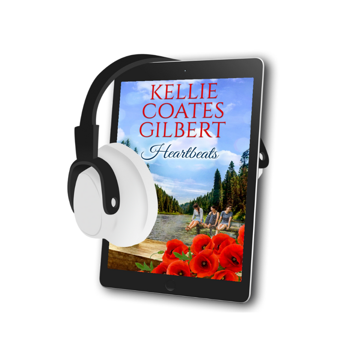 Heartbeats - Book 2 (eBook)