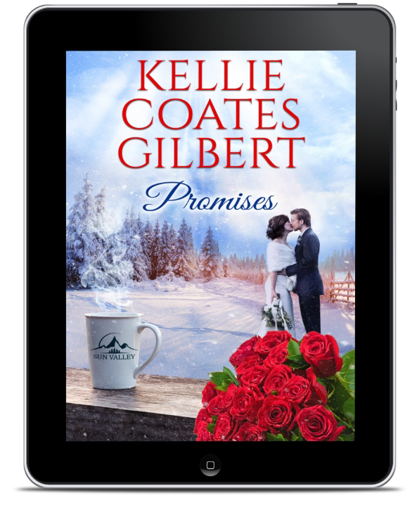 Promises - Book 4 (eBook)