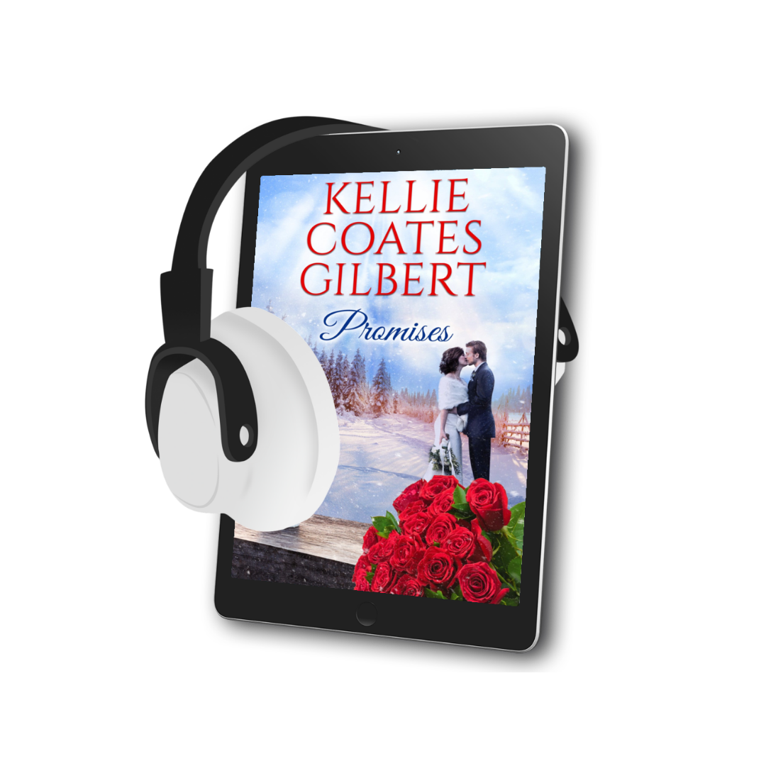 Promises - Book 4 (eBook)