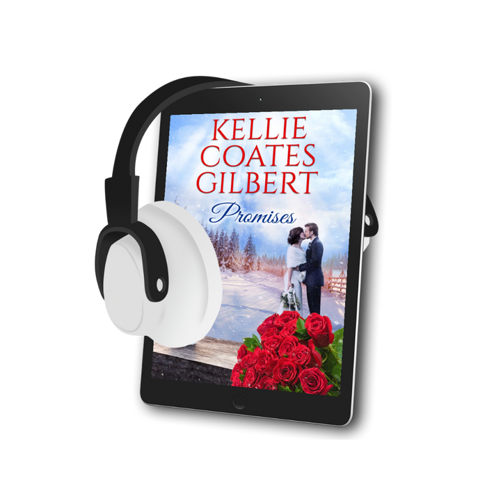 Promises - Book 4 (eBook)