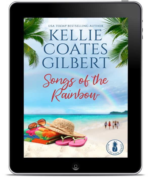 Songs of the Rainbow - Book 7 (eBook)