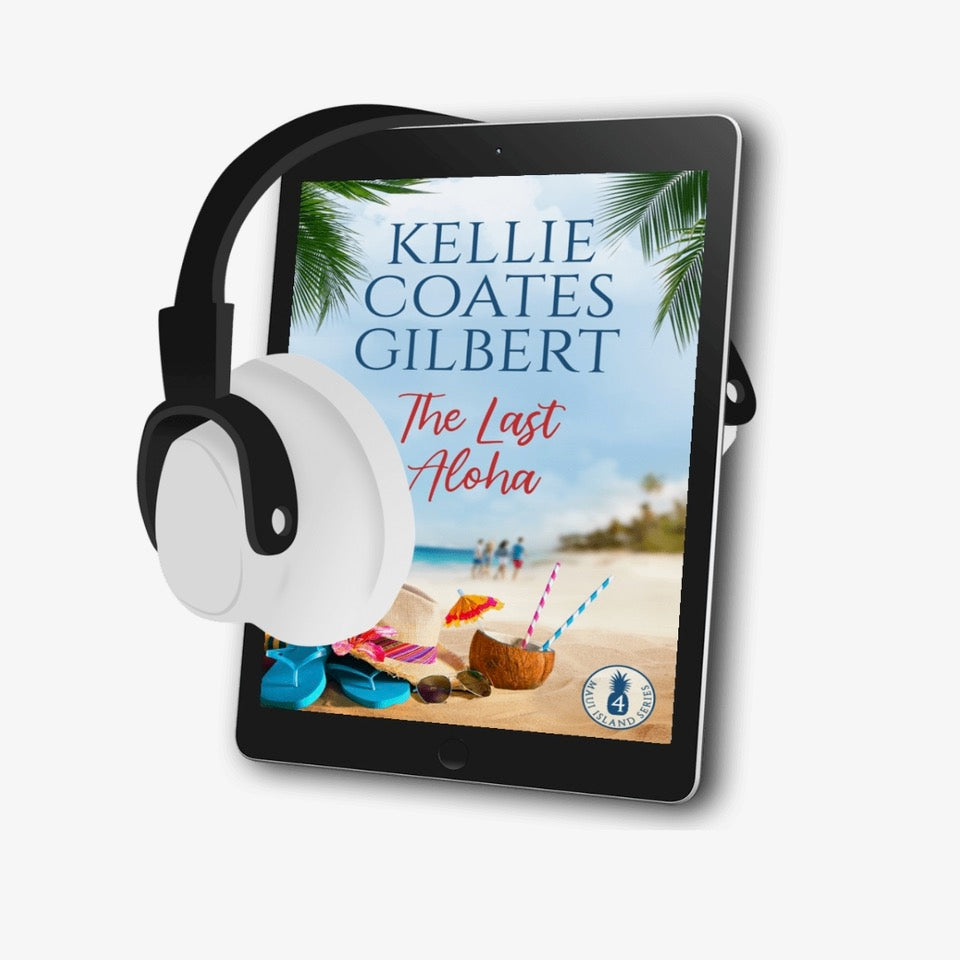The Last Aloha - Book 4 (Audiobook)