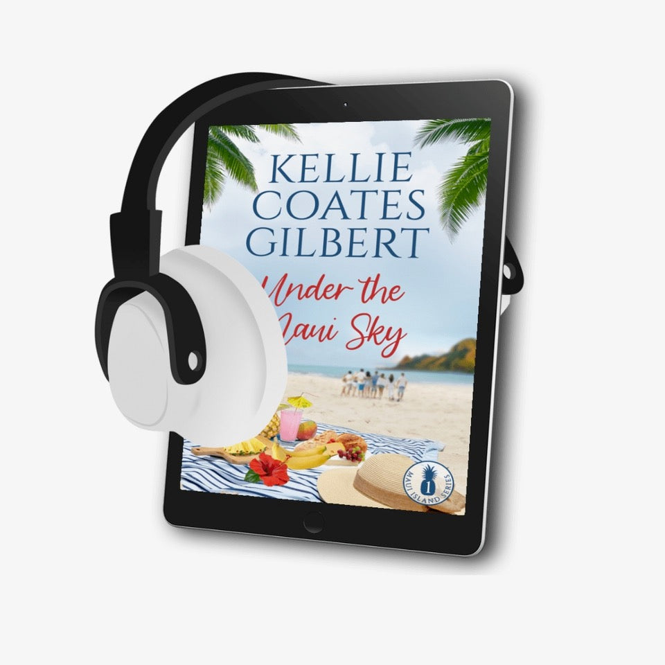 Under The Maui Sky - Book 1