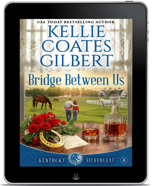 Bridge Between Us - Book 4