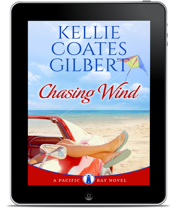 Chasing Wind - Book 3