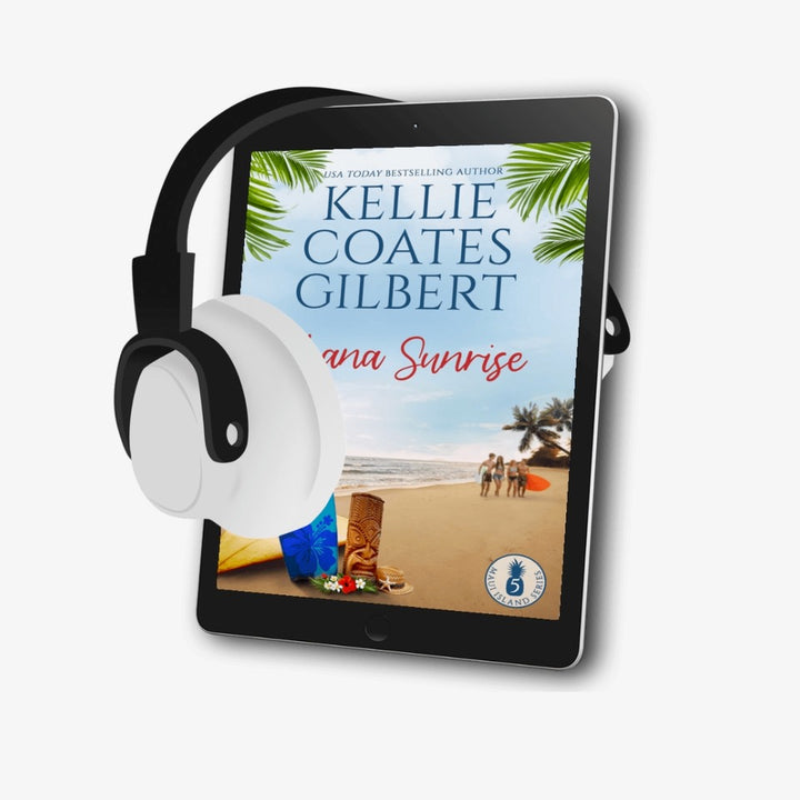 Ohana Sunrise - Book 5 (eBook)