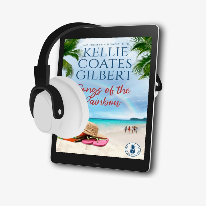 Songs of the Rainbow - Book 7 (eBook)