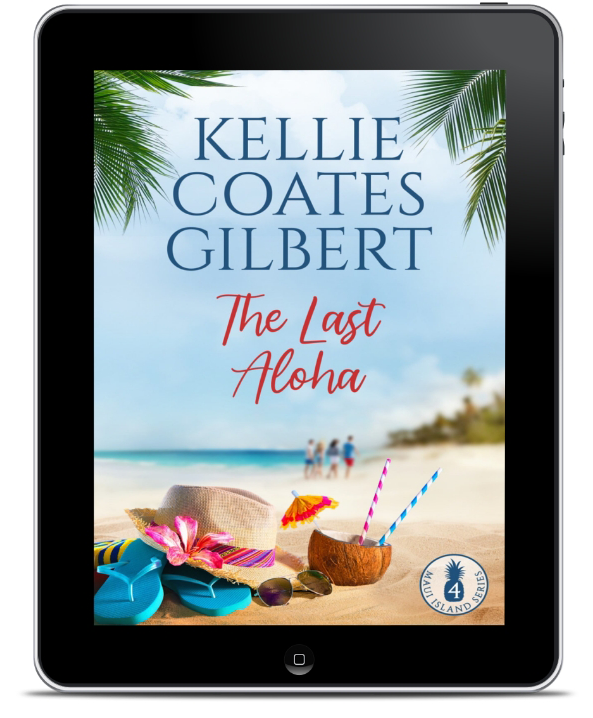 The Last Aloha - Book 4 (eBook)